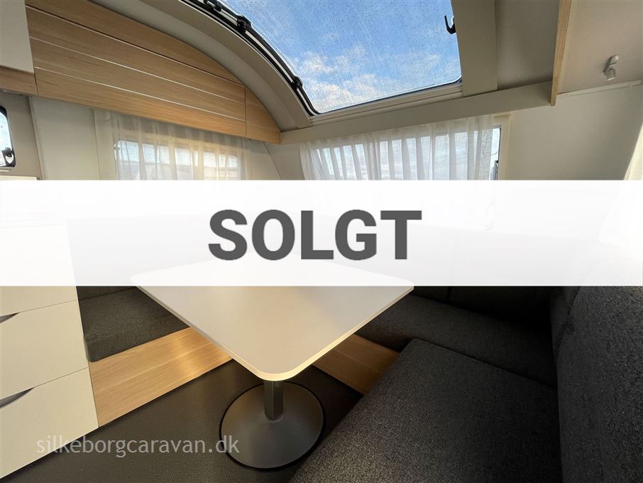 Adria Adora 613 UT Selected Edition